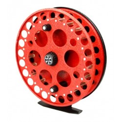 Рибальська котушка, проводочна, Phoenix F150, 2 підшипники